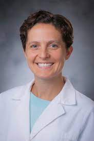 Jocelyn Wittstein, MD Orthopedic Surgeon