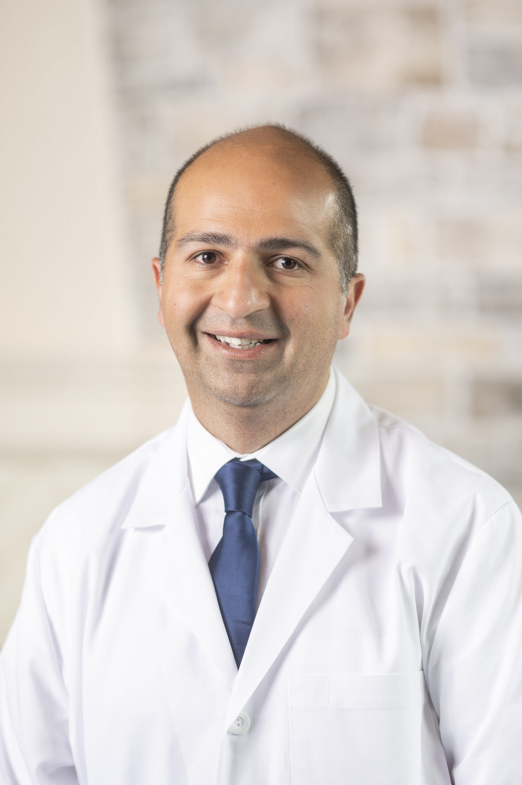 Asheesh Bedi, MD Orthopedic Surgeon